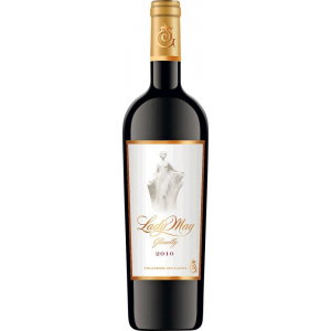 Glenelly Estate Lady May Cabernet-Sauvignon Petit Verdot