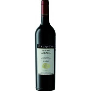 Bergkelder Series Privée Cabernet Sauvignon