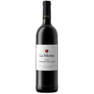 La Motte Classic Collection Cabernet Sauvignon