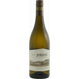 Jordan Unoaked Chardonnay