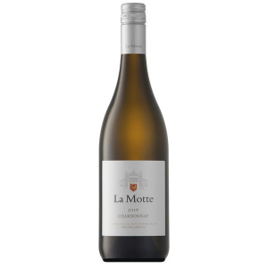 La Motte Classic Collection Chardonnay