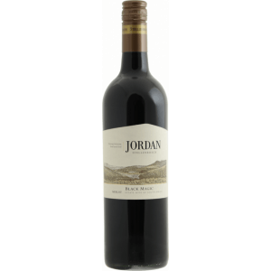 Jordan Merlot