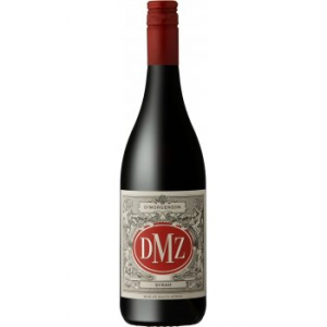 Demorgenzon Dmz Syrah