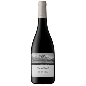 Stark Condé Postcard Series Elgin Pinot Noir