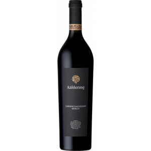 Aaldering Cabernet Sauvignon Merlot