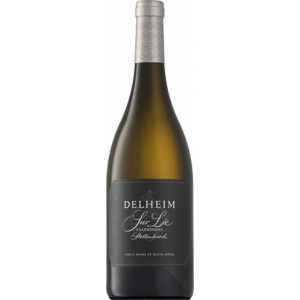 Delheim Chardonnay Sur Lie