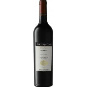 Bergkelder Series Privée Merlot