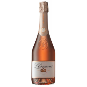 Anthonij Rupert Wyne l'Ormarins l'Ormarins Brut Rosé