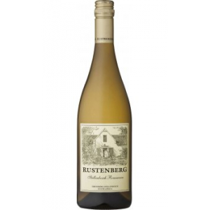 Rustenberg Stellenbosch Roussanne