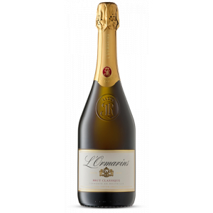 Anthonij Rupert Cap Classique l'Ormarins Brut