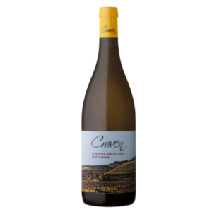 Craven Wines Clairette Blanche