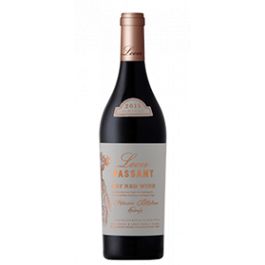 Leeu Passant Dry Red