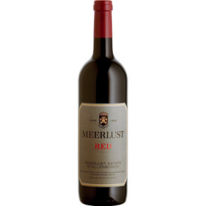 Meerlust Wine Estate Estate Red