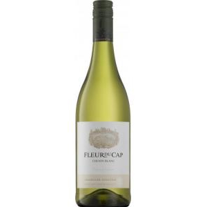 Bergkelder Essence du Cap Wooded Chenin Blanc