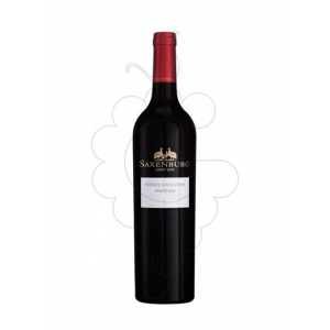 Saxenburg Private Collection Pinotage