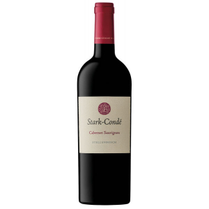 Stark Condé Stellenbosch Cabernet Sauvignon