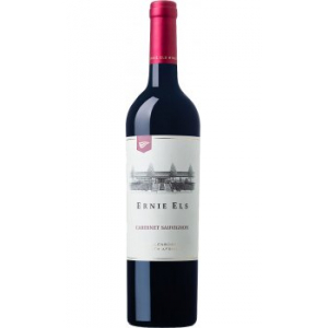 Ernie Els Wines Cabernet Sauvignon