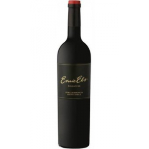 Ernie Els Wines Signature Bordeaux Blend