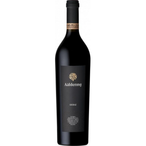 Aaldering Stellenbosch Shiraz