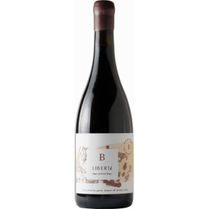 B Vintners Liberté Pinotage