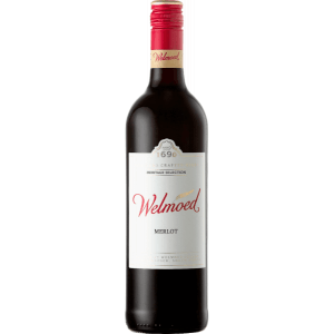 Welmoed Merlot Stellenbosch