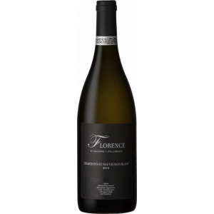 Aaldering Vineyards Wines Florence Chardonnay Sauvignon Blanc