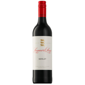 Leopard's Leap Family Vineyards Leopards Leap Merlot