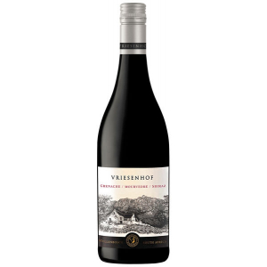 Vriesenhof Grenache Shiraz Mourvèdre