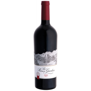 Lourensford River Garden Classique Shiraz