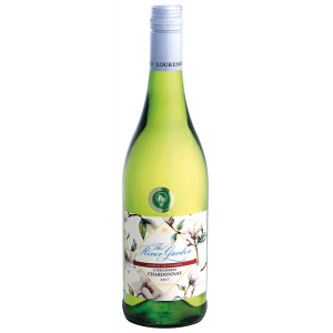 Lourensford Flower Collection Chardonnay