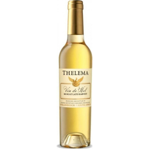 Thelema Vin de Hel Muscat Late Harvest 375ml