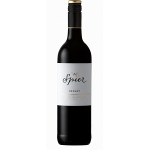 Spier Spier Signature Merlot