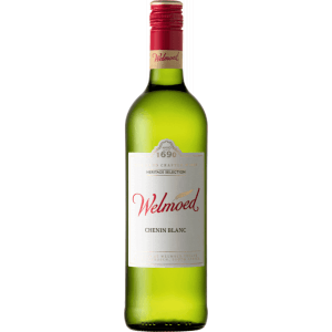 Welmoed Chenin Blanc Stellenbosch