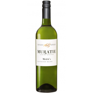 Muratie Estate Muratie Melck's Sauvignon Blanc