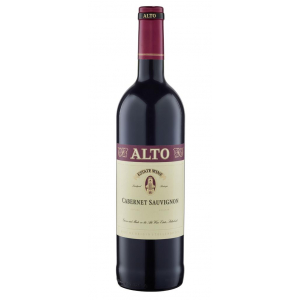 Alto Winery Cabernet Sauvignon