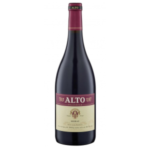 Alto Winery Shiraz