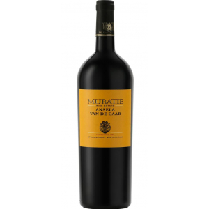 Muratie Estate Ansela Van de Caab Magnum