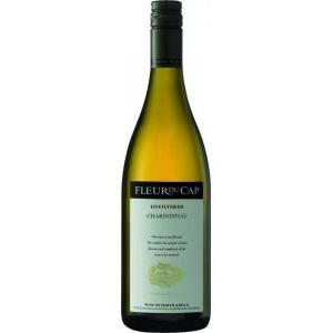 Bergkelder Series Privée Chardonnay