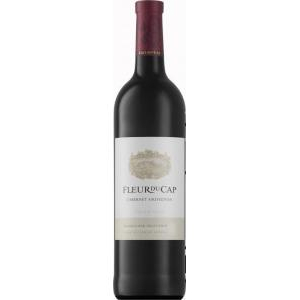 Bergkelder Essence du Cap Cabernet Sauvignon