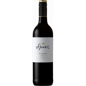 Spier Spier Signature Pinotage