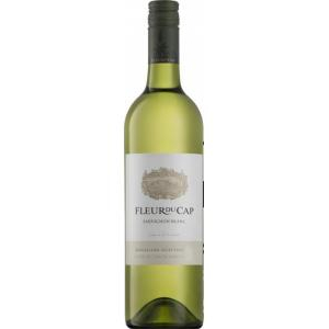 Bergkelder Essence du Cap Sauvignon Blanc