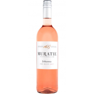 Muratie Estate Muratie Wine Estate Johanna Dry Rosé