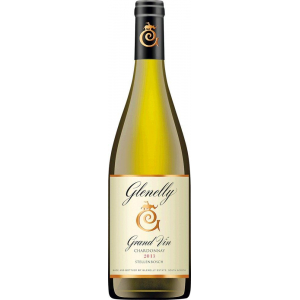 Glenelly Estate Chardonnay Glenelly Stellenbosch