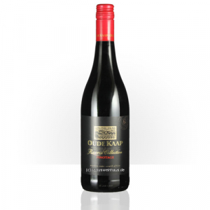 Oude Kaap Pinotage Reserve Collection