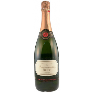 Buitenverwachting Brut Cape Classique