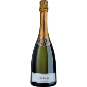 Bergkelder Pongracz Pongracz Sekt Méthode Cap Classique