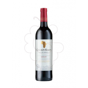 Golden Kaan Merlot