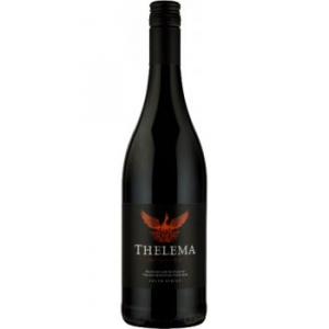 Thelema Mountain Red