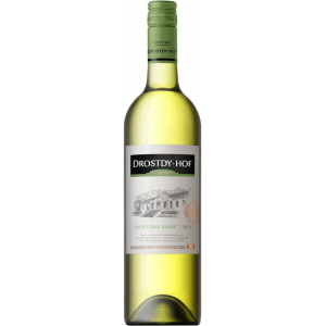 Drostdy-Hof Drostdy Wineries Drostdy-Hof Sauvignon Blanc Western Cape