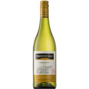 Drostdy-Hof Drostdy Wineries Drostdy-Hof Chardonnay Western Cape